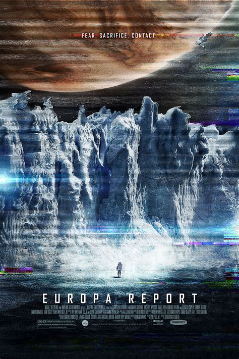 europa report rotten tomatoes